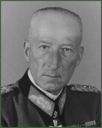 Portrait of General of Artillery Hermann Karl Richard Eugen Tittel