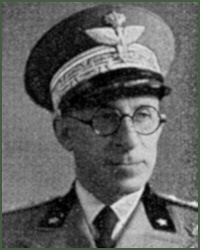 Portrait of Major-General Orazio Toraldo di Francia