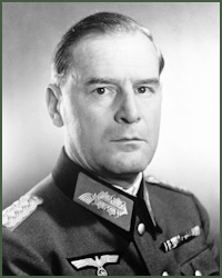 Portrait of General of Infantry Rudolf Toussaint