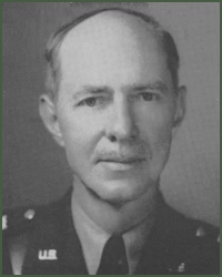 Portrait of Brigadier-General Tristram Tupper