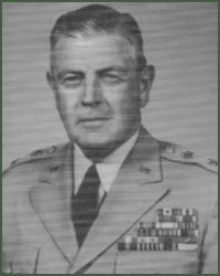 Portrait of Major-General Rinaldo Van Brunt