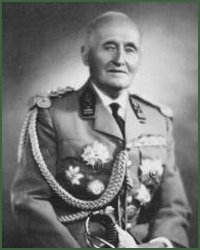 Portrait of Lieutenant-General Alfred-Ferdinand-Juste-Marie-Joseph-Hubert Van Caubergh