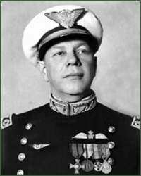 Portrait of Major-General Heitor Varady
