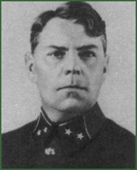 Portrait of Marshal of Soviet Union Aleksandr Mikhailovich Vasilevskii