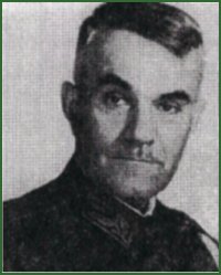 Portrait of Colonel-General Damian Velchev