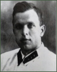 Portrait of Division-Surgeon Ivan Mikhailovich Velikanov