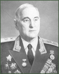 Portrait of Major-General of Artillery Nikolai Nikolaevich Velikolepov