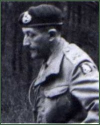 Portrait of Major-General Gerald Lloyd Verney