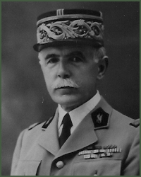 Portrait of Brigadier-General Jean-Marie-Louis Verret