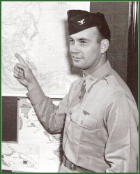 Portrait of Brigadier-General Clinton Dermott Vincent