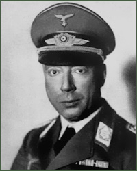Portrait of General of Infantry Helmuth Volkmann