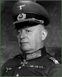 Portrait of General of Artillery Alfred von Vollard Bockelberg