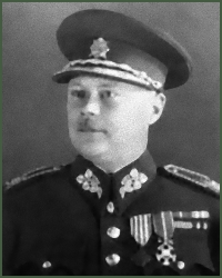 Portrait of Major-General Bohuslav Dimitrij Všetička