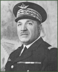 Portrait of General Joseph Vuillemin