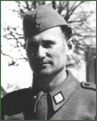 Portrait of Major-General Radovan Vukanović