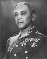 Portrait of Major-General Győrgy Vukováry