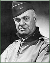 Portrait of Major-General Fred Livingood Walker