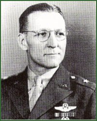 Portrait of Brigadier-General Kenneth Newton Walker