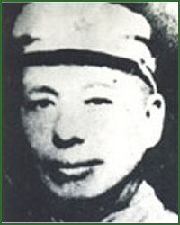 Portrait of Major-General  Wang Weizhou