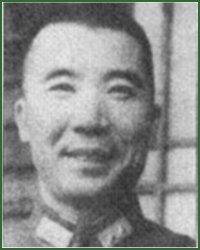 Portrait of Lieutenant-General  Wang Yaowu