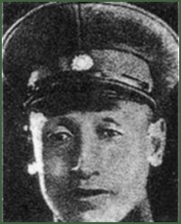 Portrait of Lieutenant-General  Wang Yizhe