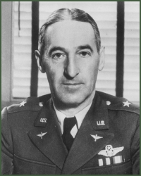 Portrait of Brigadier-General Carlyle Hilton Wash