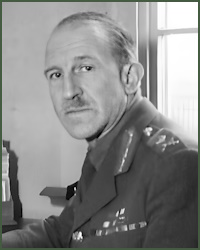 Portrait of Major-General George Guy Waterhouse