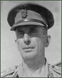 Portrait of Major-General Sir Norman William McDonald Weir