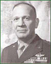 Portrait of Lieutenant-General Ennis Clement Whitehead