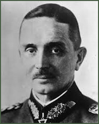 Portrait of General of Infantry Gustav Anton von Wietersheim