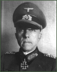Portrait of General of Infantry Mauriz von Wiktorin
