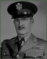 Portrait of Brigadier-General Albert Edward Wilfong