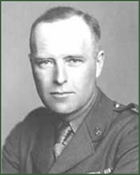 Portrait of Major-General Harry Willans
