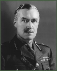 Portrait of General Guy Charles Williams