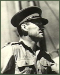 Portrait of Major-General Arthur Stephenson Wilson