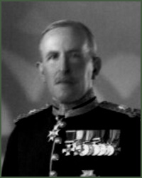 Portrait of General Roger Cochrane Wilson