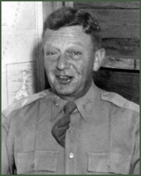 Portrait of Major-General Leonard Fish Wing