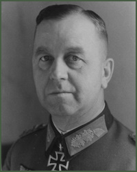 Portrait of General of Infantry Otto August Wilhelm Wöhler