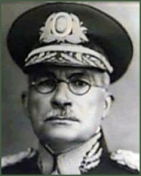 Portrait of Brigadier-General Mário Xavier
