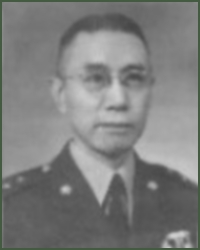 Portrait of General 2nd Rank  Xu Peigen