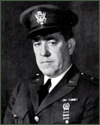 Portrait of Brigadier-General Raymond Albert Yenter