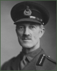 Portrait of Major-General John Edward Talbot Younger