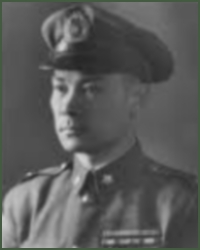 Portrait of Lieutenant-General  Yu Yingqi