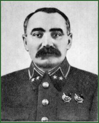 Portrait of Major-General Pantelemon Aleksandrovich Zaitsev