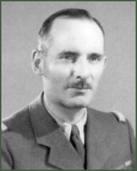 Portrait of General Henri Zeller