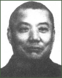 Portrait of Lieutenant-General  Zhang Qingyu