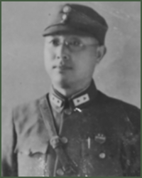 Portrait of Lieutenant-General  Zhang Zhen