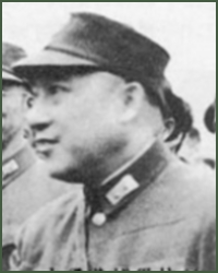 Portrait of General 2nd Rank  Zhang Zhen