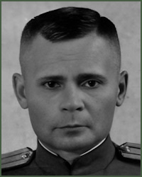 Portrait of Brigade-Commissar Konstantin Terentevich Zubkov