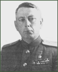 Portrait of Lieutenant-General Petr Ivanovich Zubov